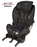 Kidzofix 9-25 Kg ISOFIX image