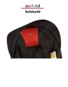 Sólskyggni image